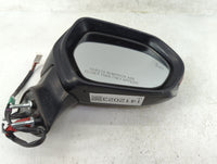 2018-2022 Toyota Camry Passenger Side View Mirror - Right Door Mirror OEM Used - Oemusedautoparts1.com