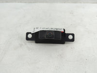 2020-2022 Toyota Camry Back Up Sensor Backup Camera - Oemusedautoparts1.com
