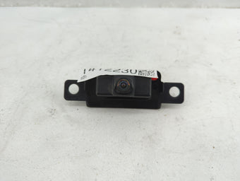 compare product 2020-2022 Toyota Camry Back Up Sensor Backup Camera