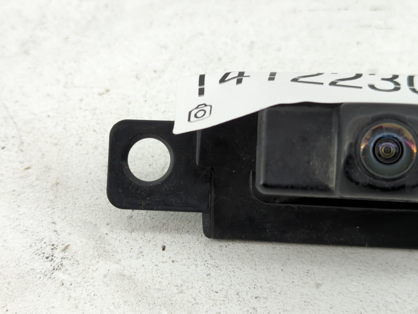 2020-2022 Toyota Camry Back Up Sensor Backup Camera - Oemusedautoparts1.com