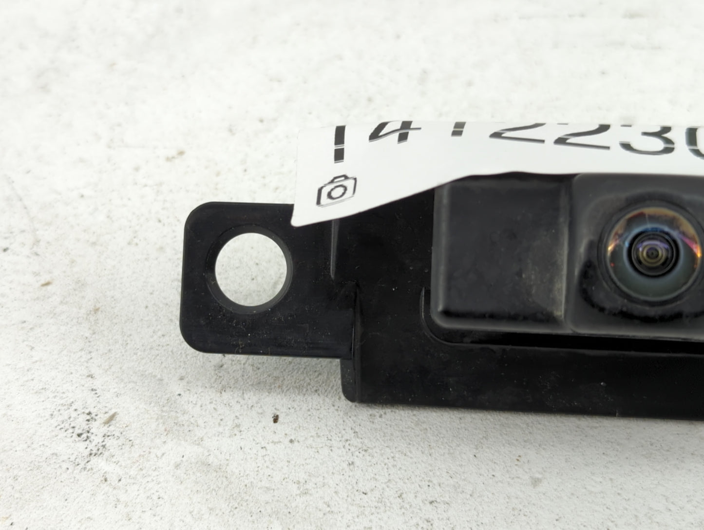 2020-2022 Toyota Camry Back Up Sensor Backup Camera - Oemusedautoparts1.com