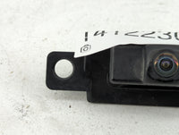 2020-2022 Toyota Camry Back Up Sensor Backup Camera - Oemusedautoparts1.com