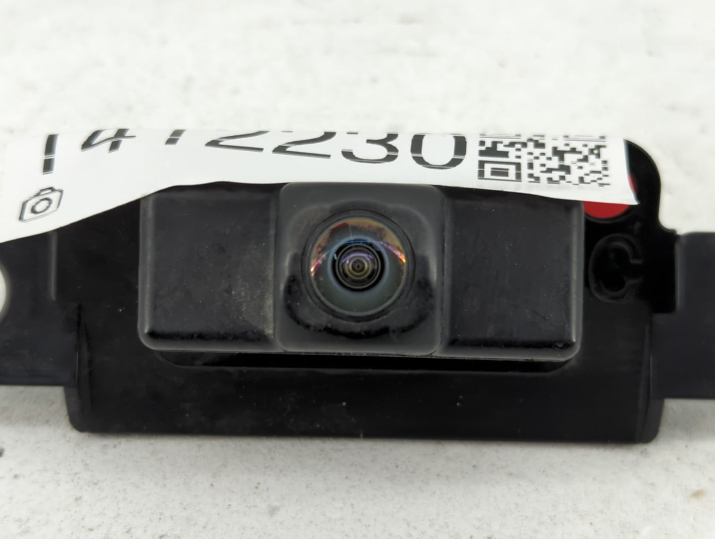 2020-2022 Toyota Camry Back Up Sensor Backup Camera - Oemusedautoparts1.com