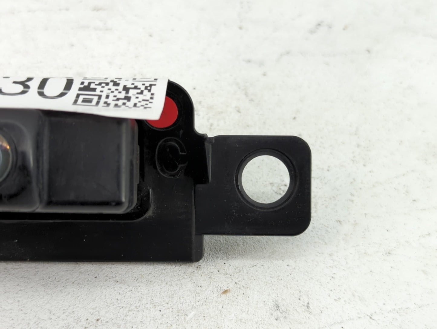 2020-2022 Toyota Camry Back Up Sensor Backup Camera - Oemusedautoparts1.com