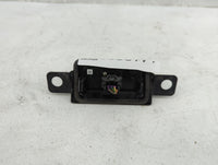 2020-2022 Toyota Camry Back Up Sensor Backup Camera - Oemusedautoparts1.com