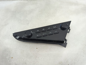 compare product 2018-2022 Toyota Camry Climate Control Module Temperature AC/Heater Replacement P/N:55900-06490-B Fits OEM Used Auto Parts