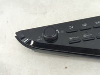 2018-2022 Toyota Camry Climate Control Module Temperature AC/Heater Replacement P/N:55900-06490-B Fits OEM Used Auto Parts -