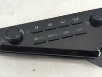 2018-2022 Toyota Camry Climate Control Module Temperature AC/Heater Replacement P/N:55900-06490-B Fits OEM Used Auto Parts -