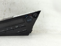 2018-2022 Toyota Camry Climate Control Module Temperature AC/Heater Replacement P/N:55900-06490-B Fits OEM Used Auto Parts -