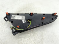 2018-2022 Toyota Camry Climate Control Module Temperature AC/Heater Replacement P/N:55900-06490-B Fits OEM Used Auto Parts -