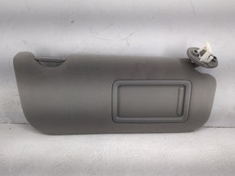 compare product 2018-2022 Toyota Camry Sun Visor Shade Replacement Passenger Right Mirror Fits Fits 2018 2019 2020 2021 2022 OEM Used Auto Parts