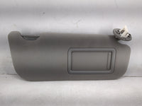 2018-2022 Toyota Camry Sun Visor Shade Replacement Passenger Right Mirror Fits Fits 2018 2019 2020 2021 2022 OEM Used Auto P