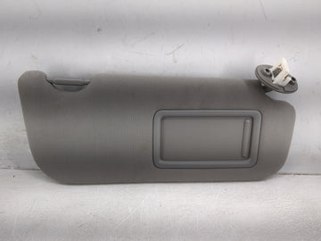 2018-2022 Toyota Camry Sun Visor Shade Replacement Passenger Right Mirror Fits Fits 2018 2019 2020 2021 2022 OEM Used Auto P