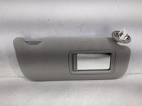 2018-2022 Toyota Camry Sun Visor Shade Replacement Passenger Right Mirror Fits Fits 2018 2019 2020 2021 2022 OEM Used Auto P
