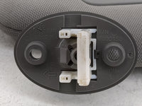 2018-2022 Toyota Camry Sun Visor Shade Replacement Passenger Right Mirror Fits Fits 2018 2019 2020 2021 2022 OEM Used Auto P
