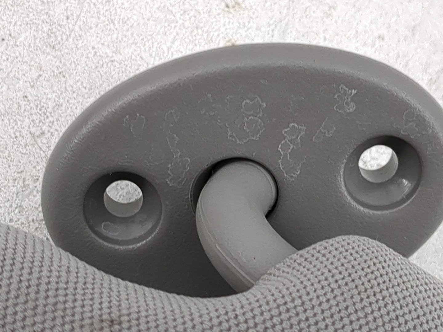 2018-2022 Toyota Camry Sun Visor Shade Replacement Passenger Right Mirror Fits Fits 2018 2019 2020 2021 2022 OEM Used Auto P