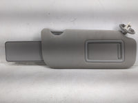 2018-2022 Toyota Camry Sun Visor Shade Replacement Passenger Right Mirror Fits Fits 2018 2019 2020 2021 2022 OEM Used Auto P