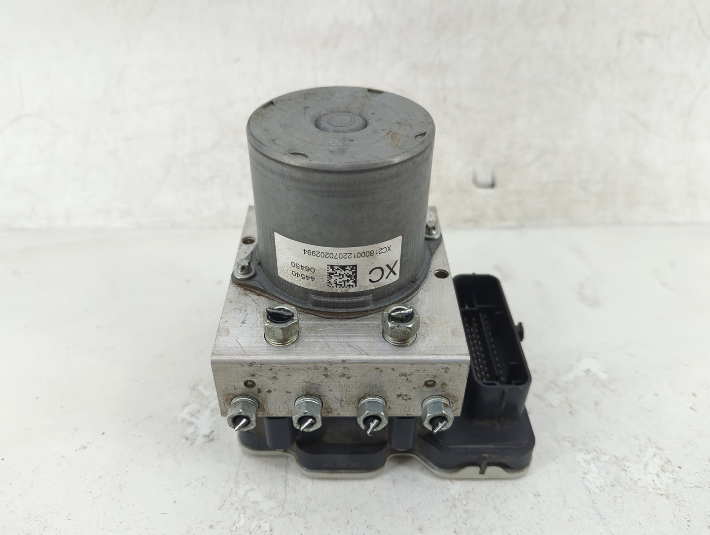 2021-2022 Toyota Camry ABS Pump Control Module Replacement P/N:44540 06450 XC2180001220702029294 Fits Fits 2021 2022 OEM Use