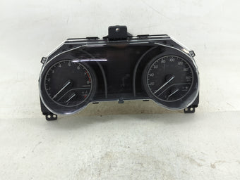 compare product 2019-2022 Toyota Camry Instrument Cluster Speedometer Gauges P/N:83800-0XD23-00 Fits Fits 2019 2020 2021 2022 OEM Used Auto Parts