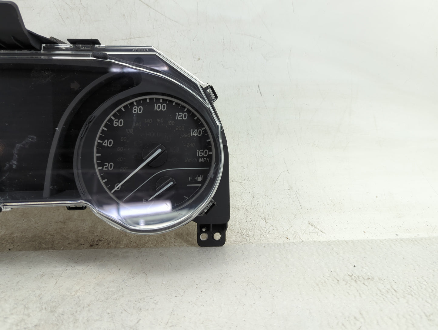 2019-2022 Toyota Camry Instrument Cluster Speedometer Gauges P/N:83800-0XD23-00 Fits Fits 2019 2020 2021 2022 OEM Used Auto 