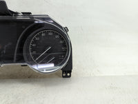 2019-2022 Toyota Camry Instrument Cluster Speedometer Gauges P/N:83800-0XD23-00 Fits Fits 2019 2020 2021 2022 OEM Used Auto 