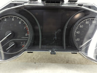2019-2022 Toyota Camry Instrument Cluster Speedometer Gauges P/N:83800-0XD23-00 Fits Fits 2019 2020 2021 2022 OEM Used Auto 