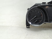 2019-2022 Toyota Camry Instrument Cluster Speedometer Gauges P/N:83800-0XD23-00 Fits Fits 2019 2020 2021 2022 OEM Used Auto 