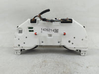 2019-2022 Toyota Camry Instrument Cluster Speedometer Gauges P/N:83800-0XD23-00 Fits Fits 2019 2020 2021 2022 OEM Used Auto 
