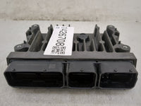 2020-2022 Toyota Camry PCM Engine Control Computer ECU ECM PCU OEM P/N:89661-0X711 276300-6040 Fits Fits 2020 2021 2022 OEM 