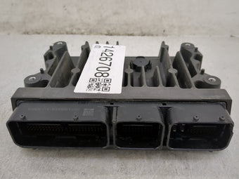 compare product 2020-2022 Toyota Camry PCM Engine Control Computer ECU ECM PCU OEM P/N:89661-0X711 276300-6040 Fits Fits 2020 2021 2022 OEM Used Auto Parts