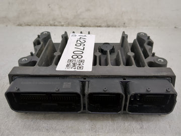 2020-2022 Toyota Camry PCM Engine Control Computer ECU ECM PCU OEM P/N:89661-0X711 276300-6040 Fits Fits 2020 2021 2022 OEM 