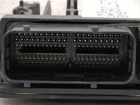 2020-2022 Toyota Camry PCM Engine Control Computer ECU ECM PCU OEM P/N:89661-0X711 276300-6040 Fits Fits 2020 2021 2022 OEM 