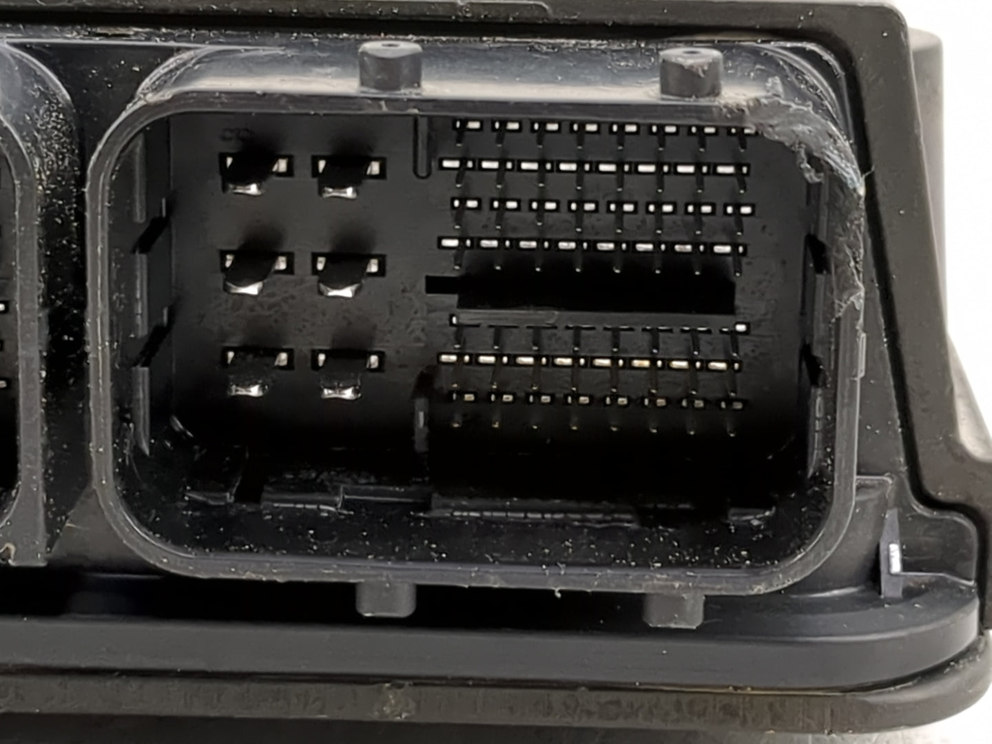 2020-2022 Toyota Camry PCM Engine Control Computer ECU ECM PCU OEM P/N:89661-0X711 276300-6040 Fits Fits 2020 2021 2022 OEM 