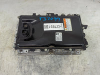 2018 Camry Ac Dc Power Control Module Accessory Computer Power Inverter - Oemusedautoparts1.com