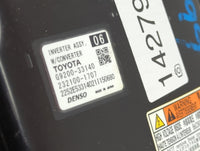 2018 Camry Ac Dc Power Control Module Accessory Computer Power Inverter - Oemusedautoparts1.com