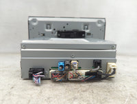 2020-2022 Toyota Camry Radio AM FM Cd Player Receiver Replacement P/N:86140-06D90 AVH-6608ZT, D172G Fits Fits 2020 2021 2022