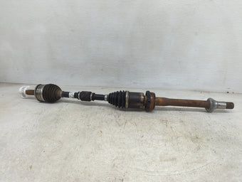 compare product 2018-2022 Toyota Camry Axle Shaft Front Passenger Cv C/v