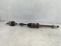 2018-2022 Toyota Camry Axle Shaft Front Passenger Cv C/v - Oemusedautoparts1.com