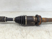 2018-2022 Toyota Camry Axle Shaft Front Passenger Cv C/v - Oemusedautoparts1.com