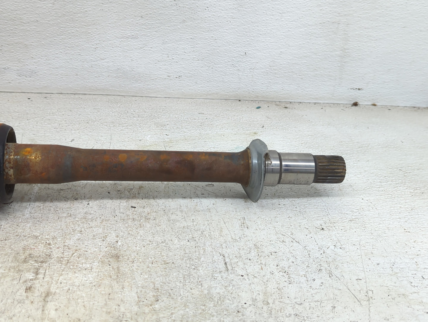 2018-2022 Toyota Camry Axle Shaft Front Passenger Cv C/v - Oemusedautoparts1.com