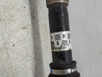 2018-2022 Toyota Camry Axle Shaft Front Passenger Cv C/v - Oemusedautoparts1.com
