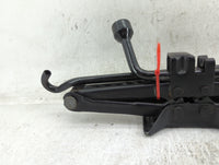 2022 Toyota Camry Spare Scissor Car Jack - Oemusedautoparts1.com