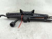 2022 Toyota Camry Spare Scissor Car Jack - Oemusedautoparts1.com