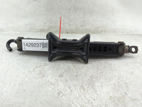 2022 Toyota Camry Spare Scissor Car Jack - Oemusedautoparts1.com