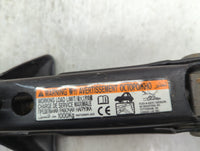 2022 Toyota Camry Spare Scissor Car Jack - Oemusedautoparts1.com