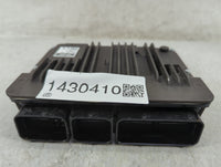 2020-2022 Toyota Camry PCM Engine Control Computer ECU ECM PCU OEM P/N:89661-0X711 TN276300-6040 Fits Fits 2020 2021 2022 OE