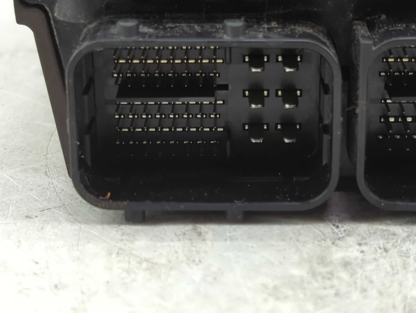 2022 Toyota Camry PCM Engine Control Computer ECU ECM PCU OEM P/N:89661-0X711 TN276300-6040 Fits OEM Used Auto Parts - Oemus