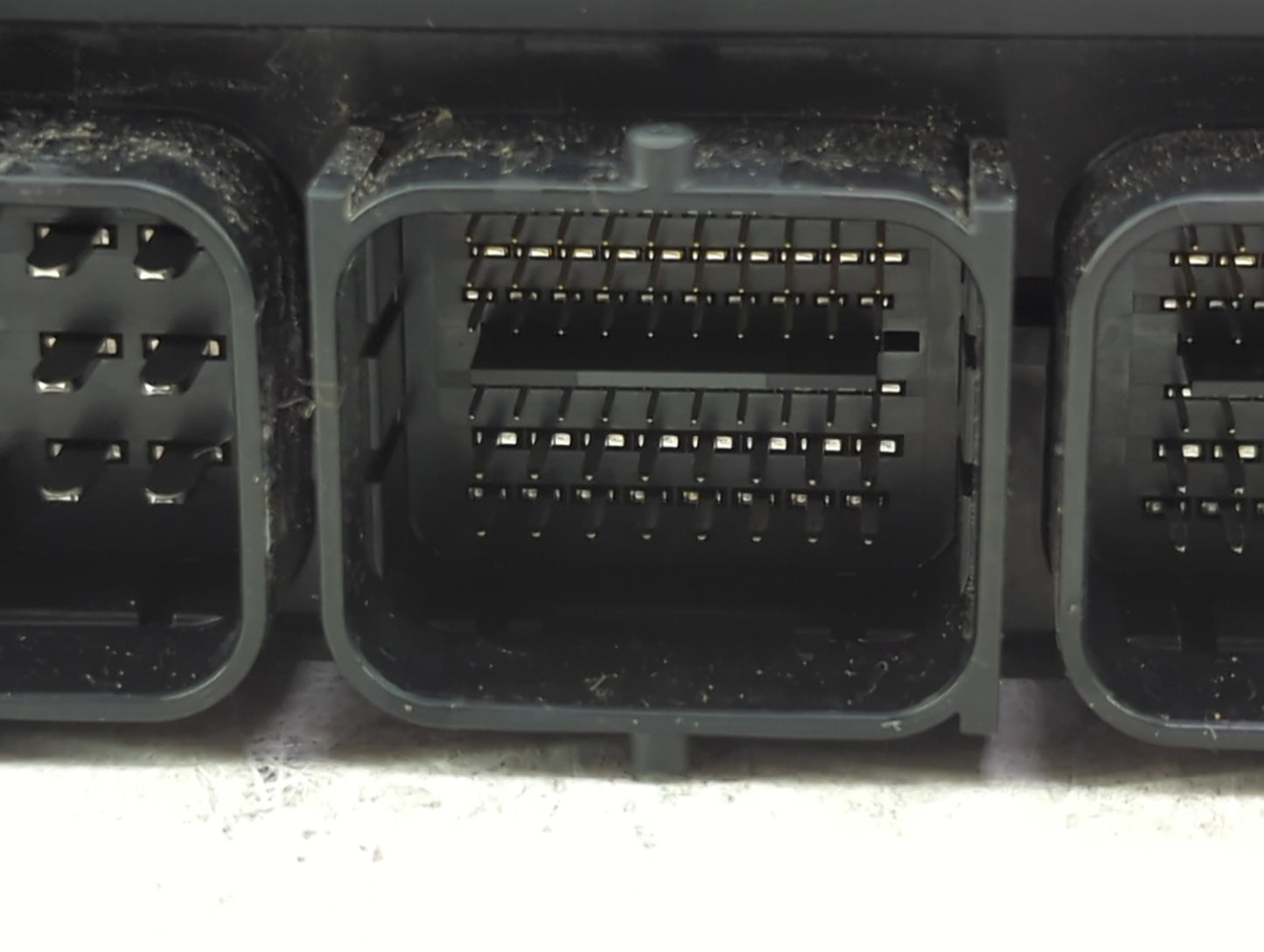 2020-2022 Toyota Camry PCM Engine Control Computer ECU ECM PCU OEM P/N:89661-0X711 TN276300-6040 Fits Fits 2020 2021 2022 OE