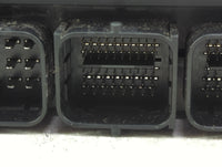 2020-2022 Toyota Camry PCM Engine Control Computer ECU ECM PCU OEM P/N:89661-0X711 TN276300-6040 Fits Fits 2020 2021 2022 OE