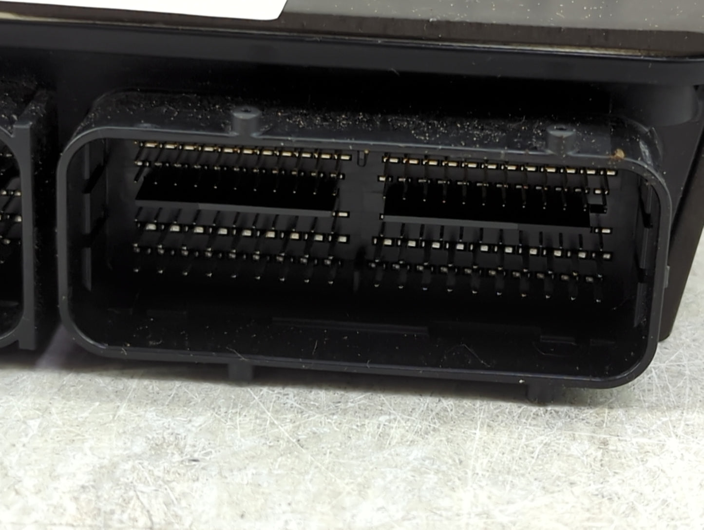 2020-2022 Toyota Camry PCM Engine Control Computer ECU ECM PCU OEM P/N:89661-0X711 TN276300-6040 Fits Fits 2020 2021 2022 OE